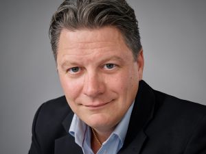 Peter Watz Grundare och initiativtagare till motivationsplattformen Yes You Rock