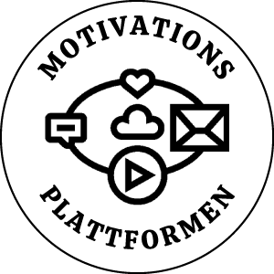 ikon för motivationsplattformen Yes You Rock